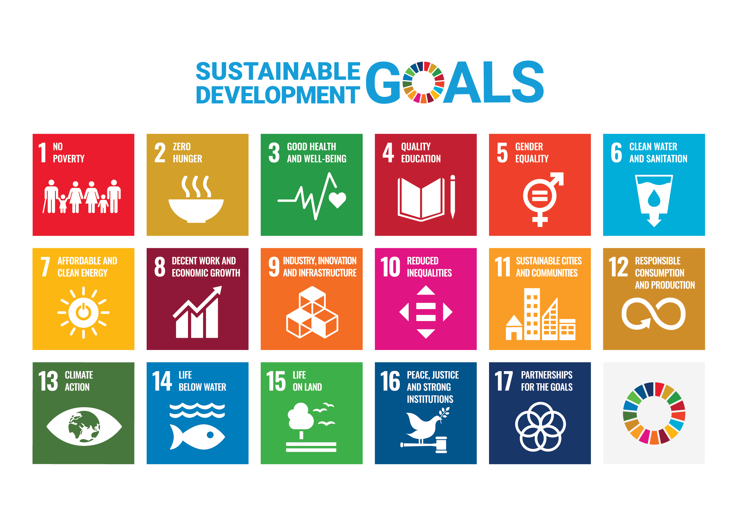 How Do Cork Insoles Support The SDGs?