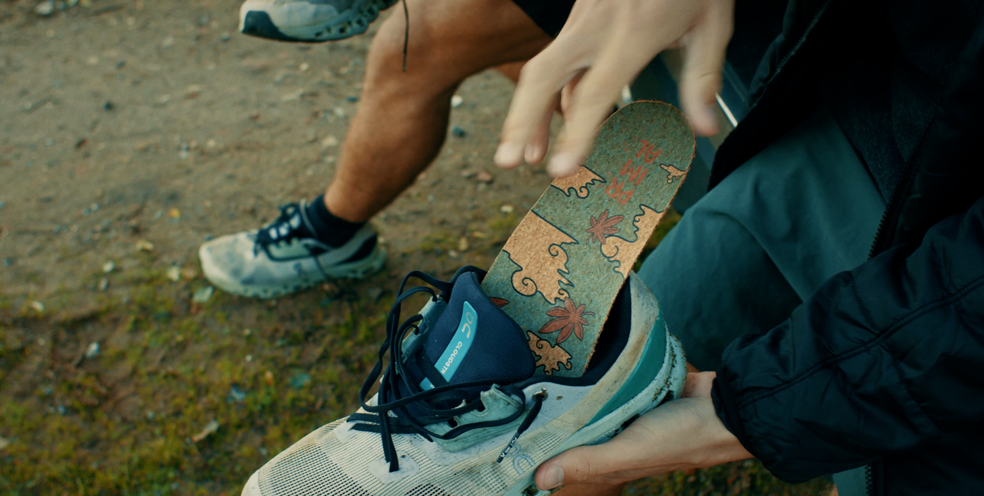 Primal Soles® - Maximum Comfort | Minimal Footprint– primalsoles  