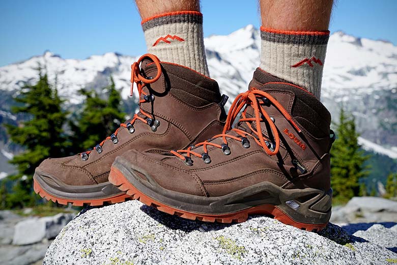 5 Easy Hiking Tips To Save Yourself From Sore Feet – primalsoles