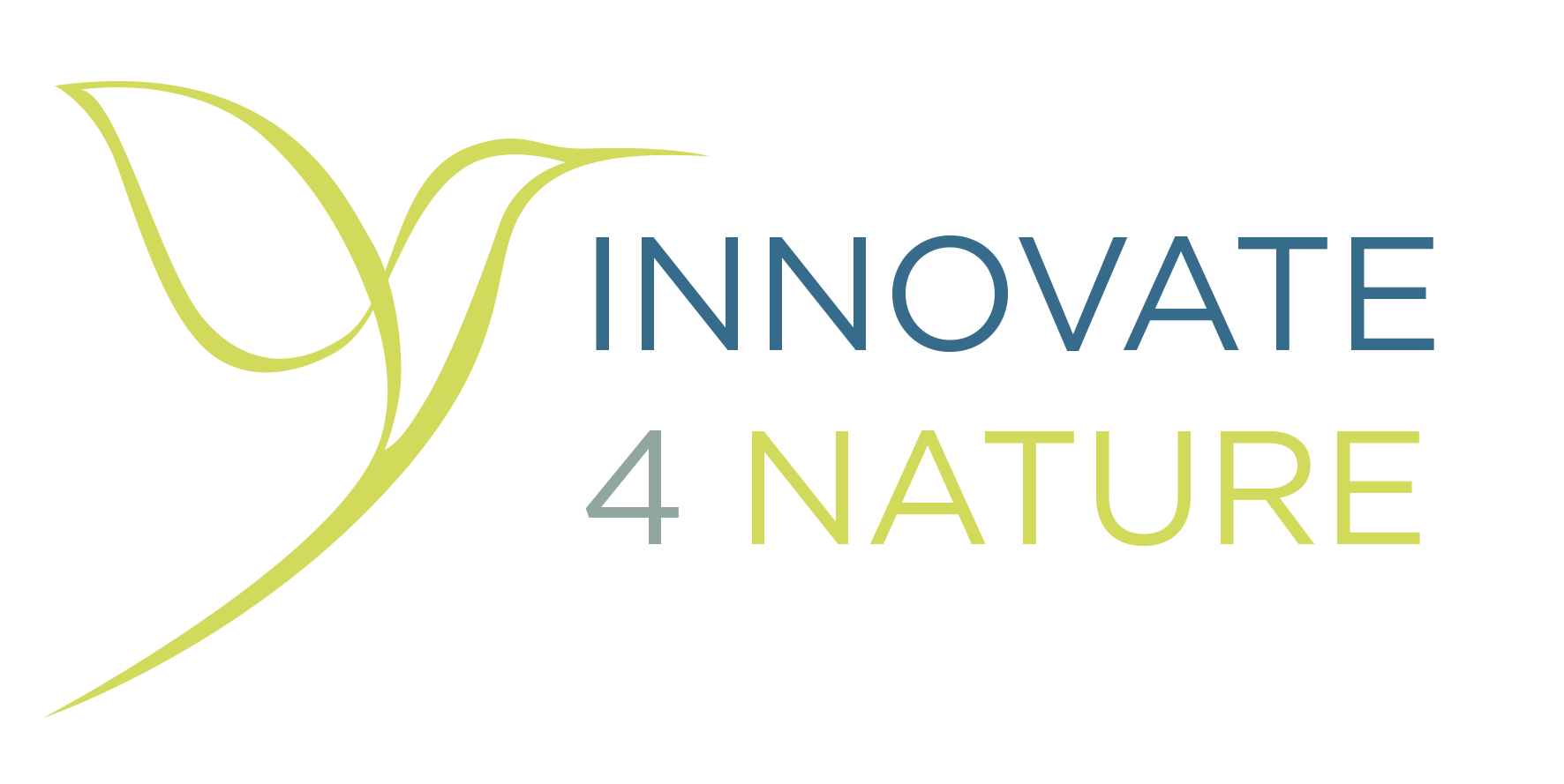 Innovate 4 Nature, April 5