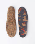 PRIMAL Clouds® cork insoles (extra thin) insole primalsoles 